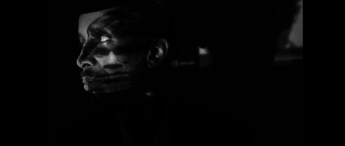 Ali - Image by Gavin