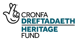 Heritage Lottery Fund Logo
