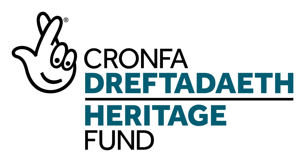 Heritage Lottery Fund Logo